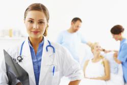 Medical Malpractice Attorneys